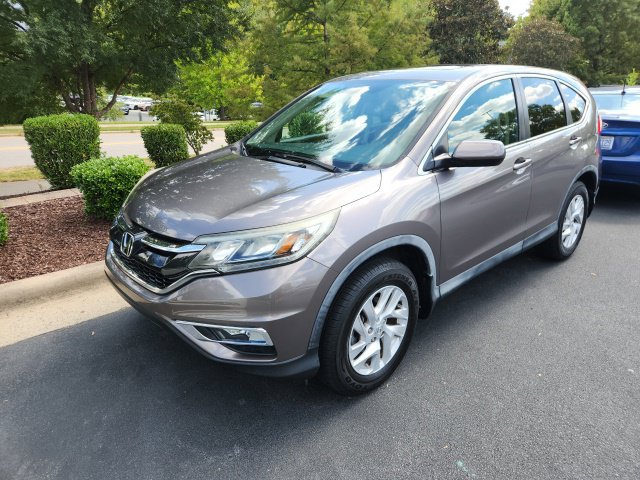 Used 2016 Honda CR-V EX
