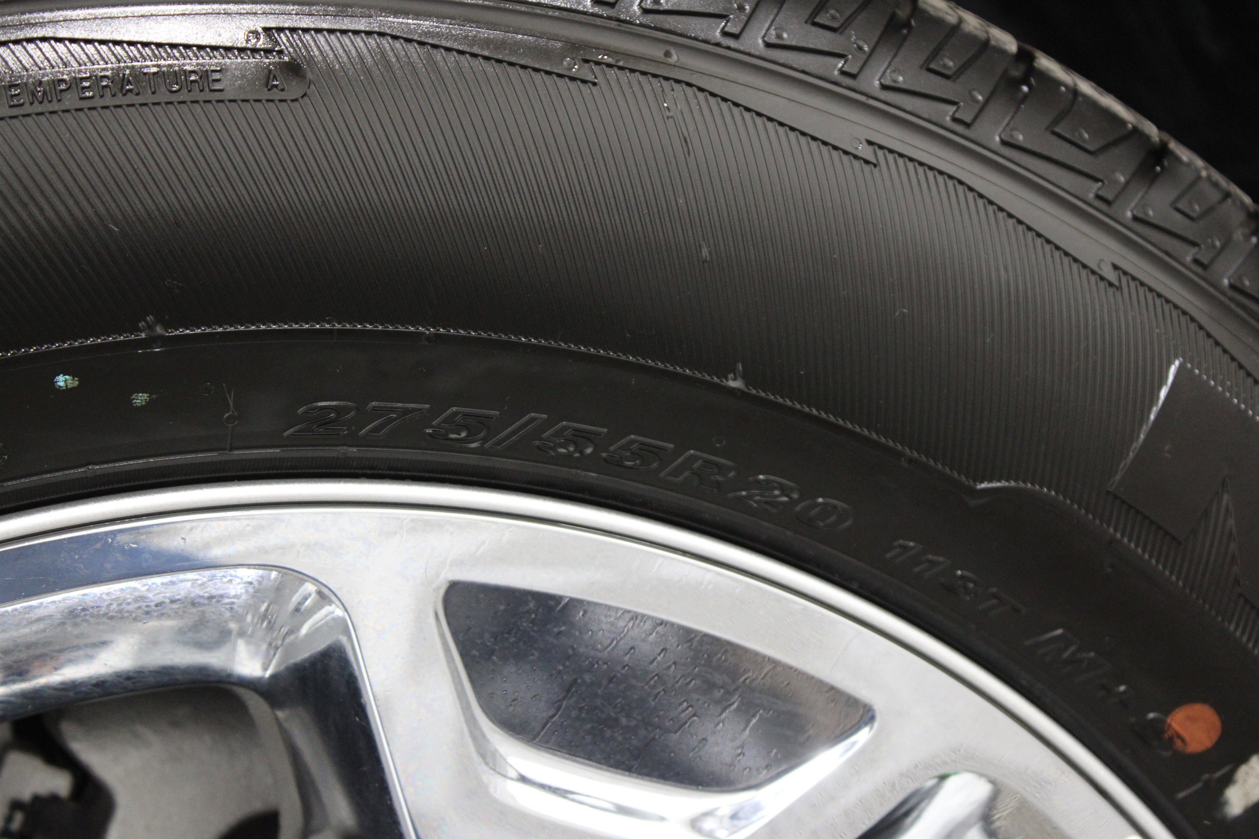 Used 2025 RAM 1500 Laramie image 45