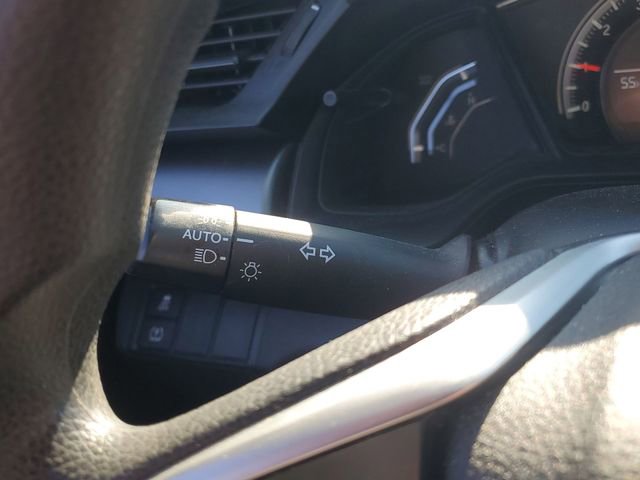 Used 2018 Honda Civic LX-P image 33