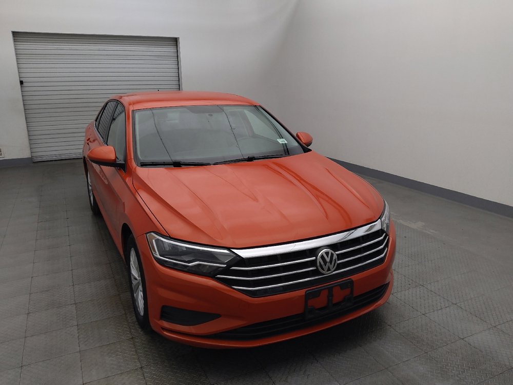 Used 2019 Volkswagen Jetta S w/ Driver Assistance Package FWD image 14