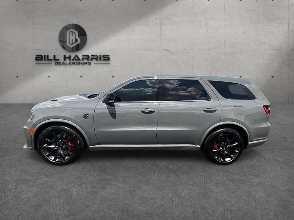 Used 2023 Dodge Durango SRT Hellcat AWD/4WD image 10