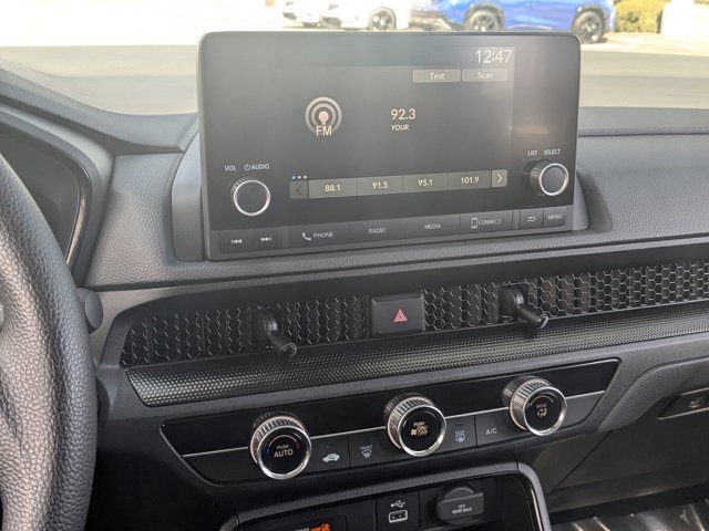 Used 2025 Honda CR-V LX image 12