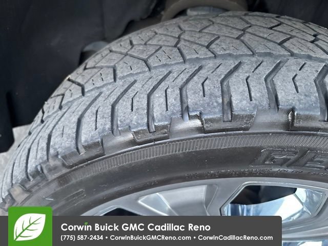 Used 2017 GMC Sierra 1500 Denali w/ Denali Ultimate Package AWD/4WD image 42