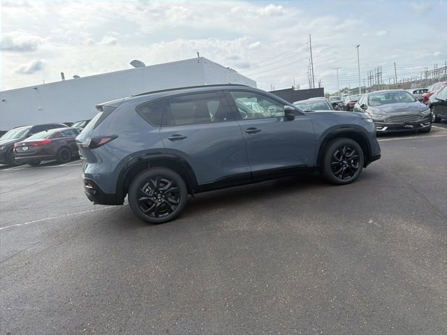 New 2026 MAZDA CX-5 2.5 S w/ Premium Plus Package image 5