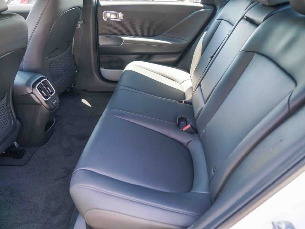 Used 2024 Hyundai Ioniq 6 SEL RWD image 17