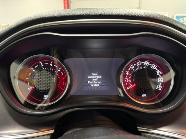 Used 2016 Dodge Challenger R/T Scat Pack image 60