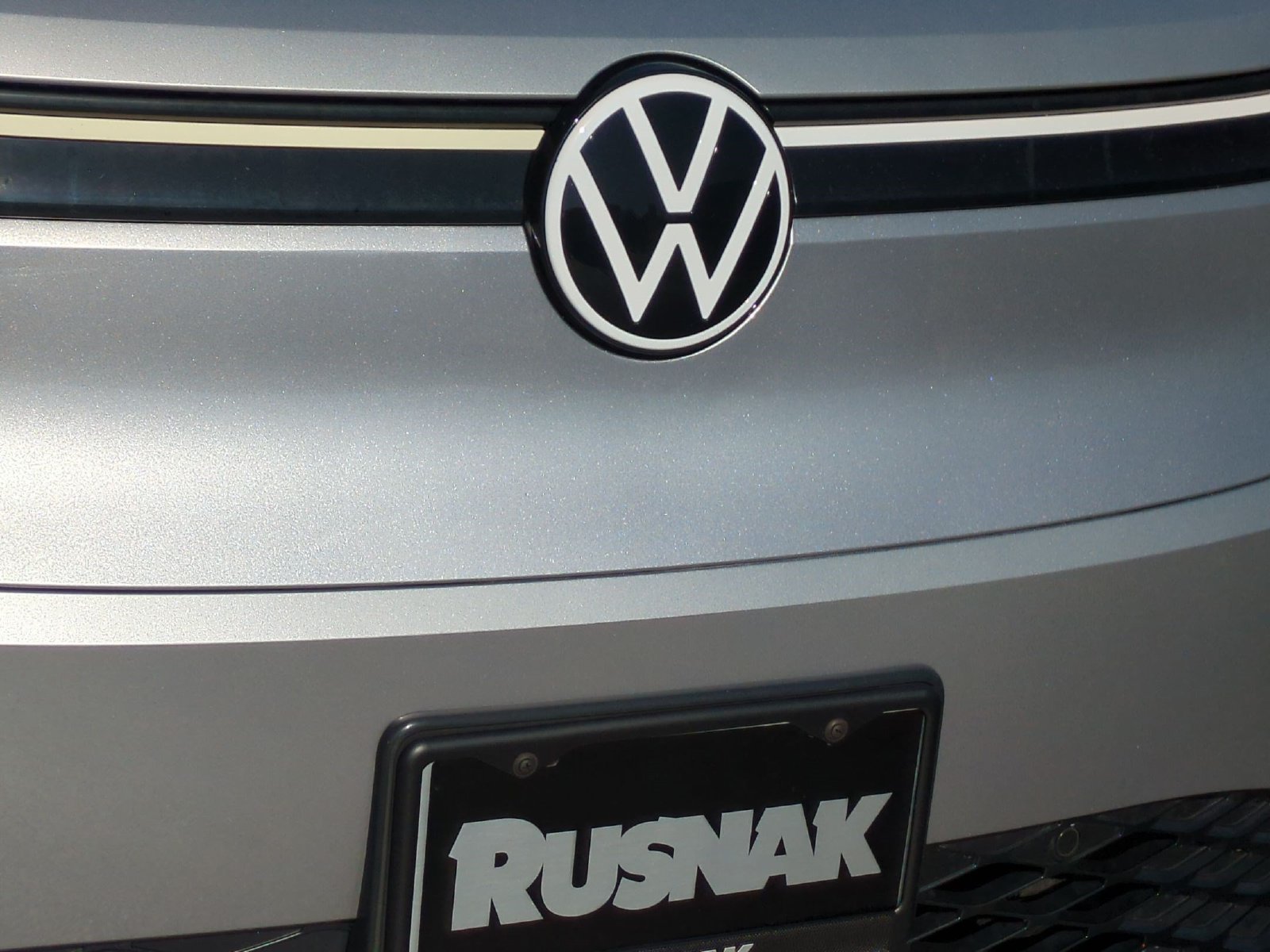Used 2023 Volkswagen ID.4 Pro RWD image 24