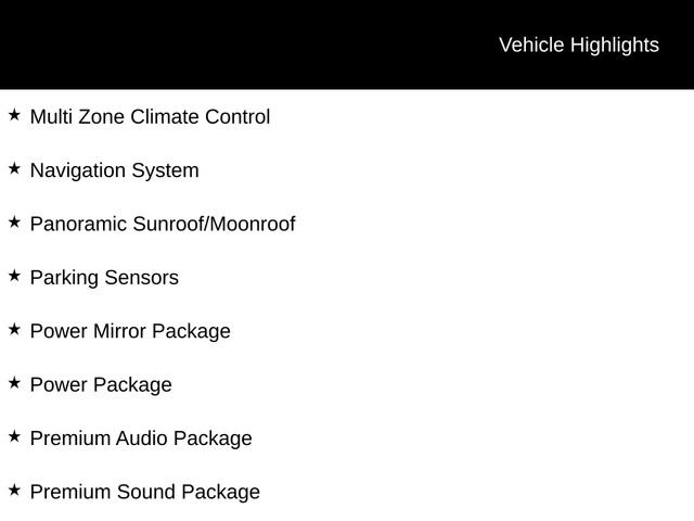 Certified 2022 Jeep Grand Cherokee L Limited AWD/4WD image 15