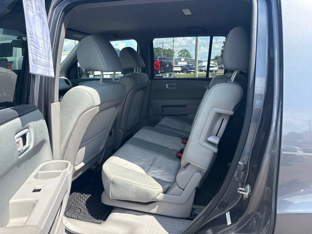 Used 2015 Honda Pilot LX image 10