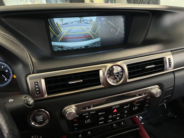 Used 2016 Lexus GS 350 F Sport w/ F Sport Package RWD image 25