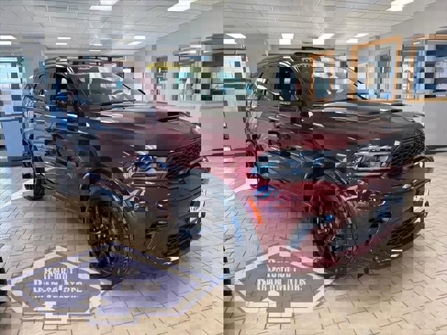 New 2026 Dodge Durango GT w/ Tow 'N Go Package image 28