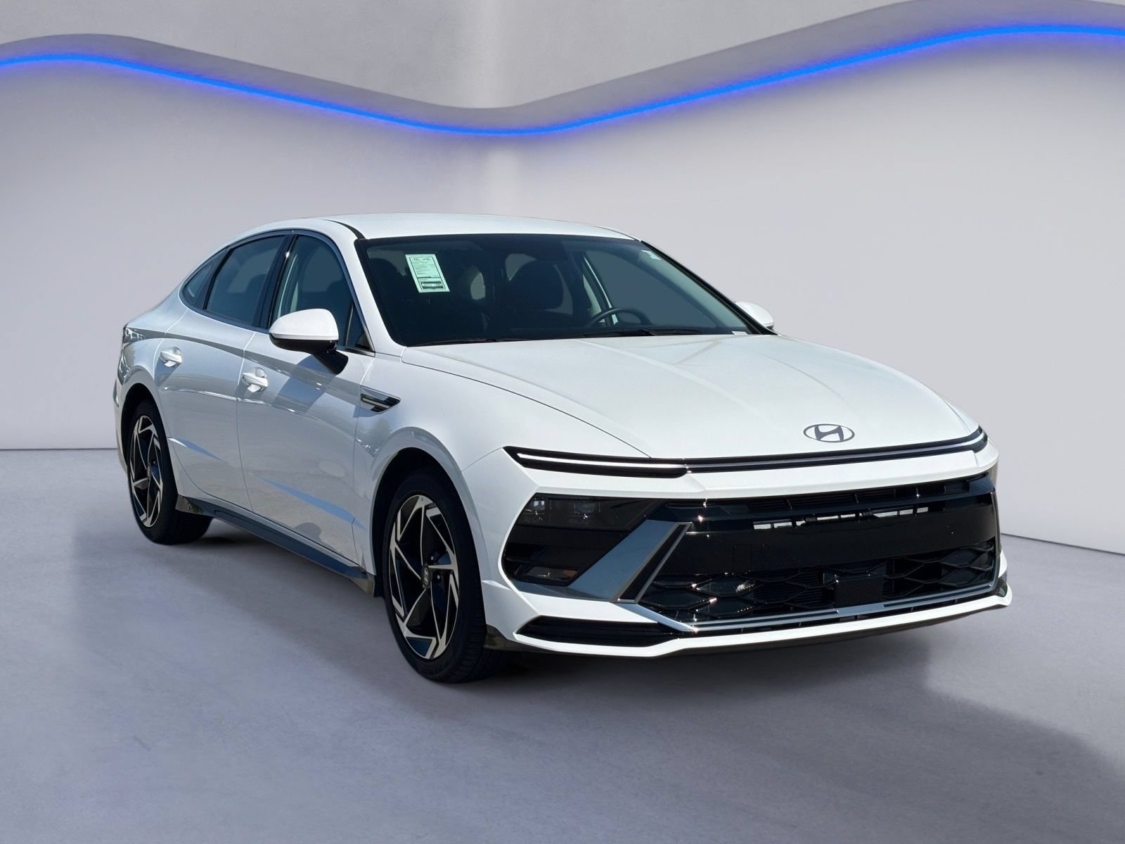 New 2026 Hyundai Sonata SEL FWD image 5