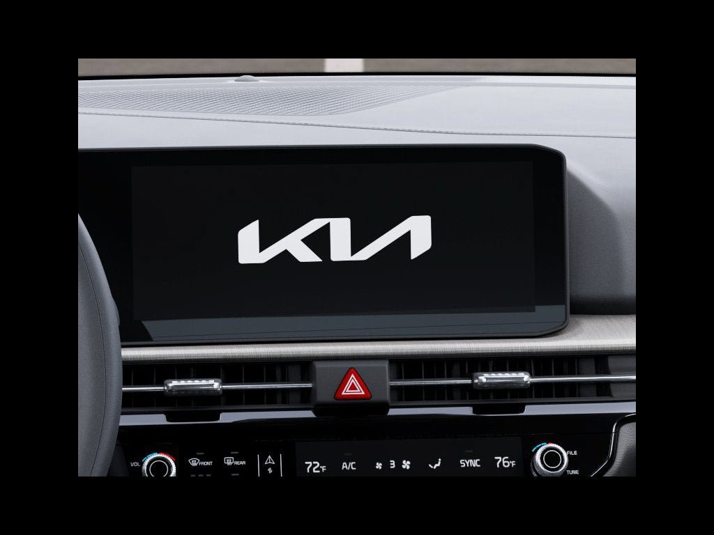 New 2026 Kia Sportage X-Line AWD/4WD image 47