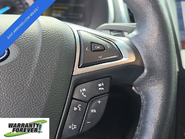 Used 2019 Ford Edge Titanium w/ Equipment Group 301A FWD image 22