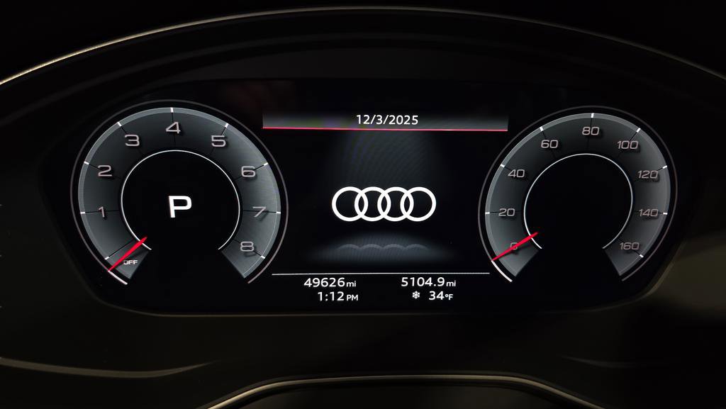 Used 2022 Audi Q5 2.0T Premium Plus image 20