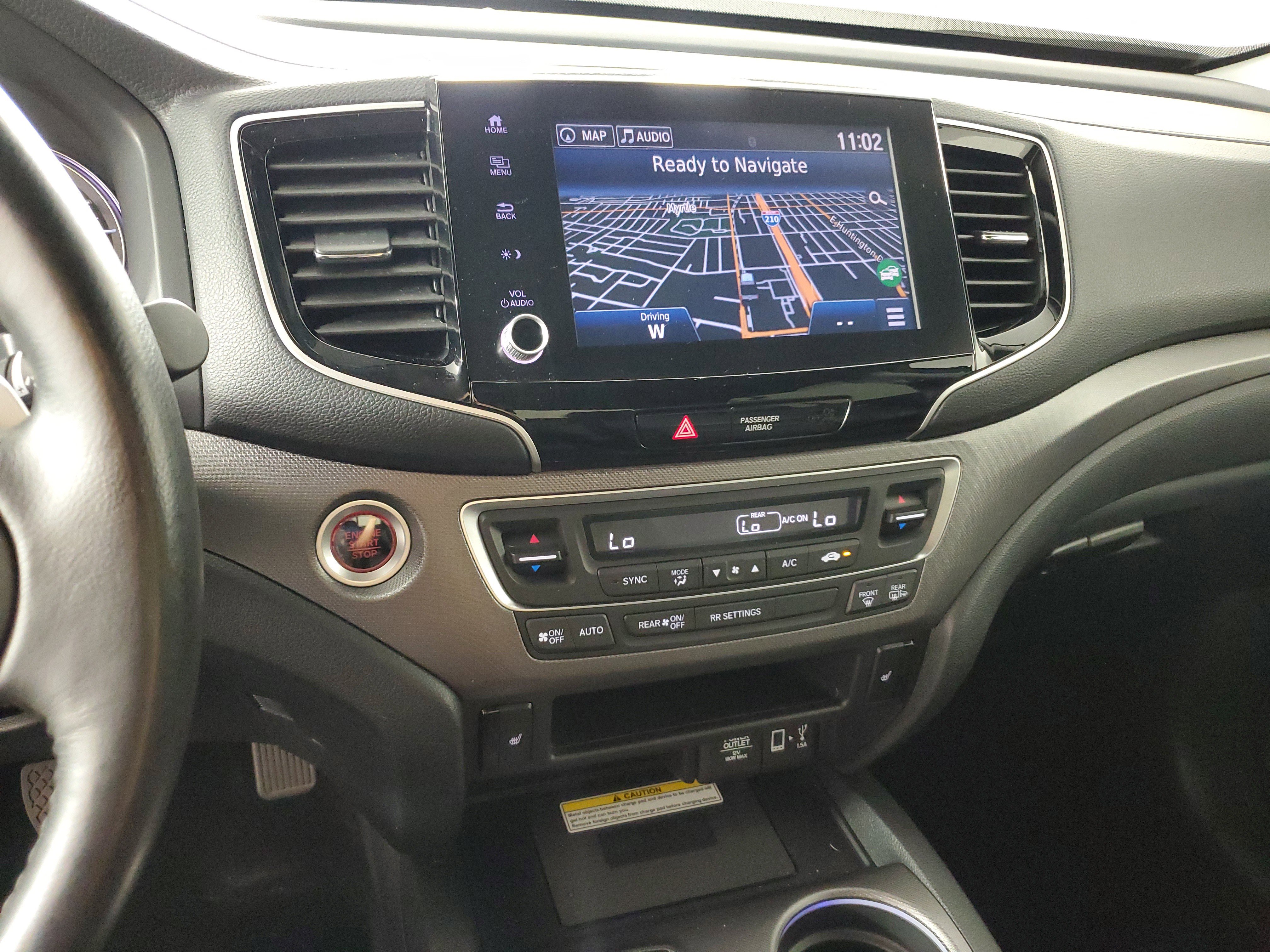 Certified 2022 Honda Ridgeline RTL-E image 17