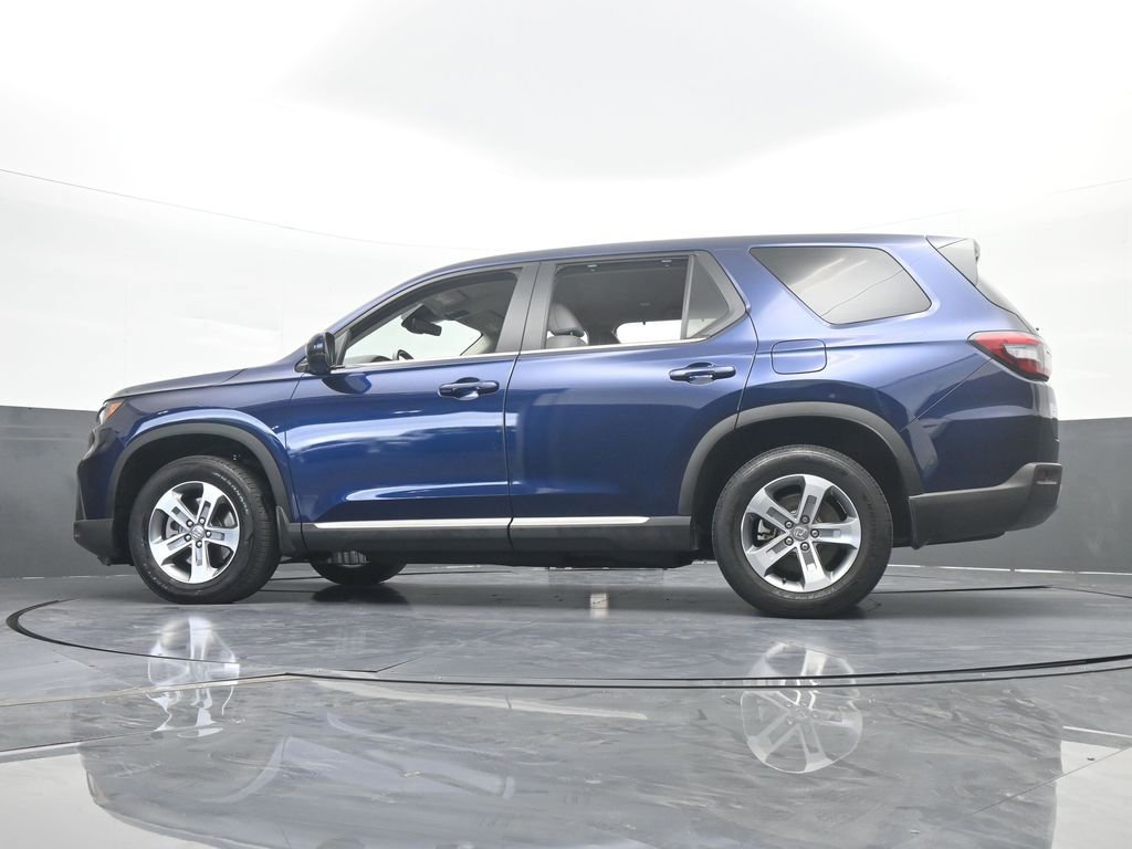 Used 2024 Honda Pilot EX-L image 62
