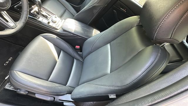 Used 2024 MAZDA CX-30 AWD 2.5 S w/ Select Sport Pkg image 20