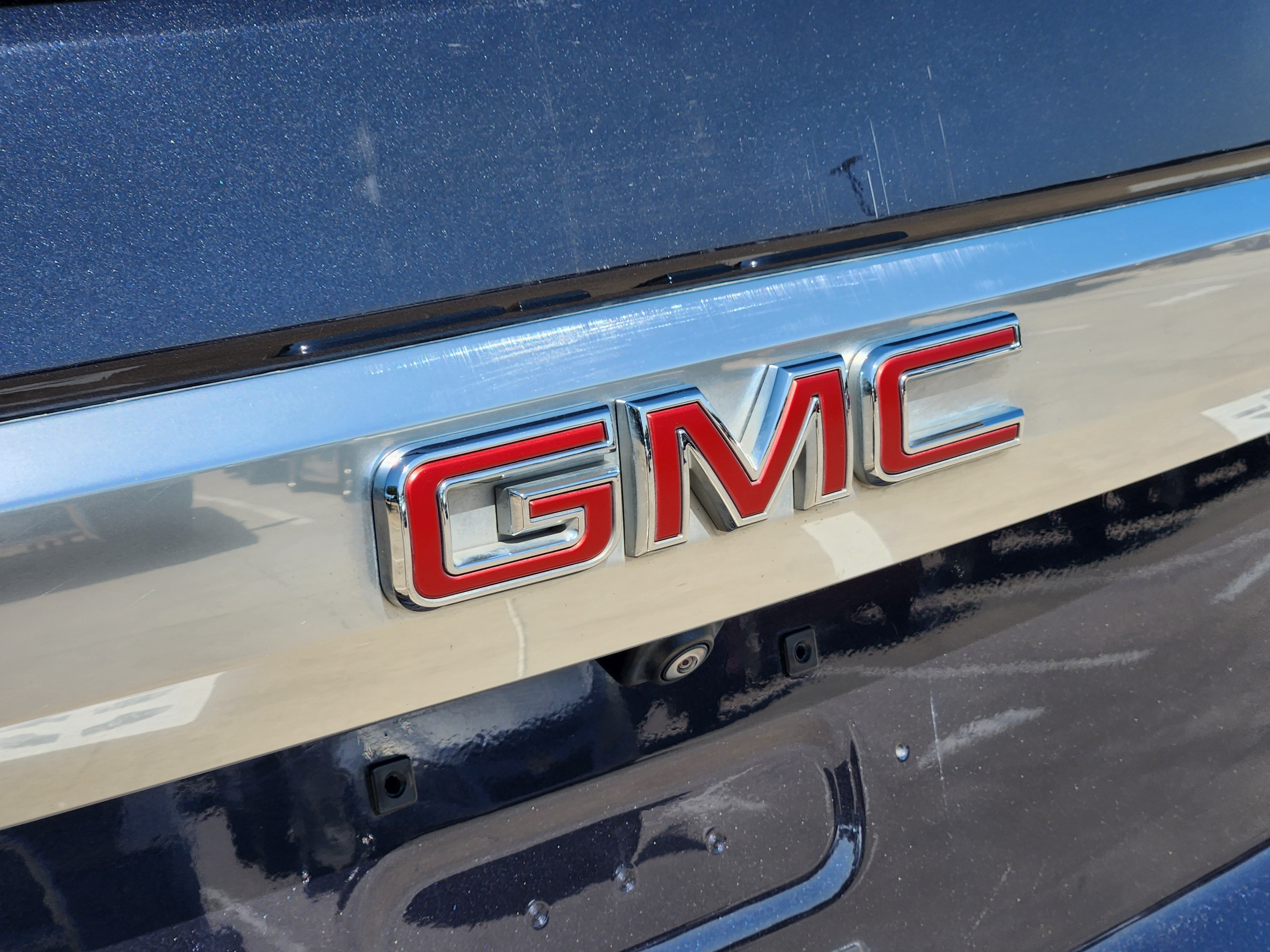 Used 2023 GMC Yukon Denali w/ LPO, Floor Liner Package AWD/4WD image 35