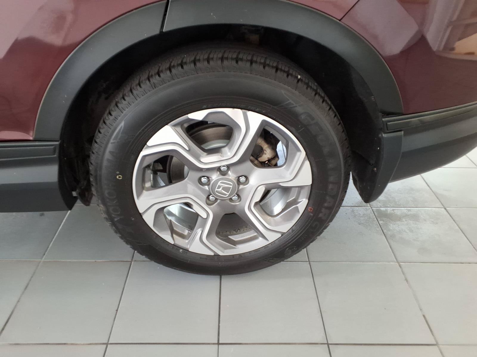 Certified 2019 Honda CR-V EX-L image 17
