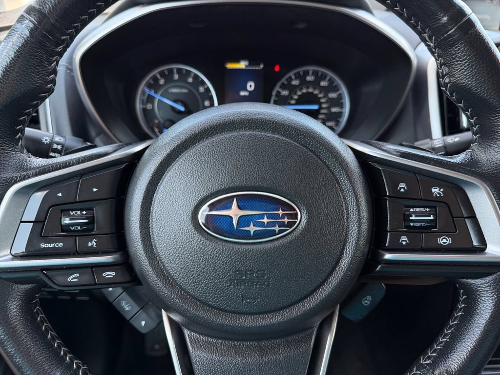 Used 2022 Subaru Ascent Limited w/ Technology Package AWD/4WD image 26