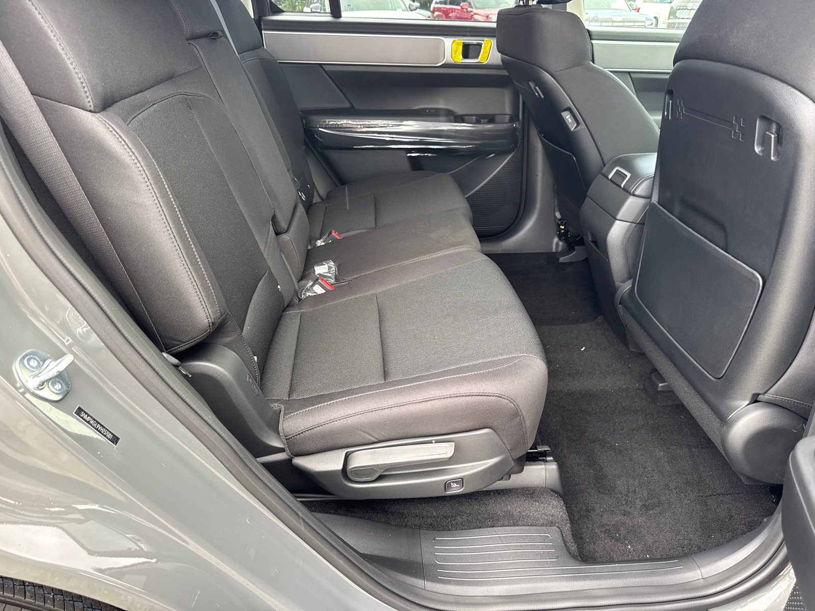 New 2027 Hyundai Santa Fe SE FWD image 16