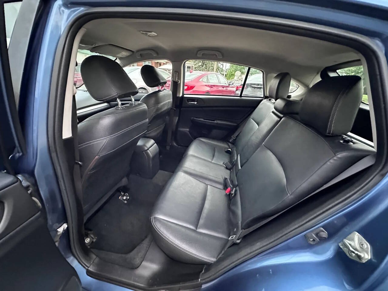 Used 2014 Subaru Impreza 2.0i Sport Limited AWD/4WD image 11