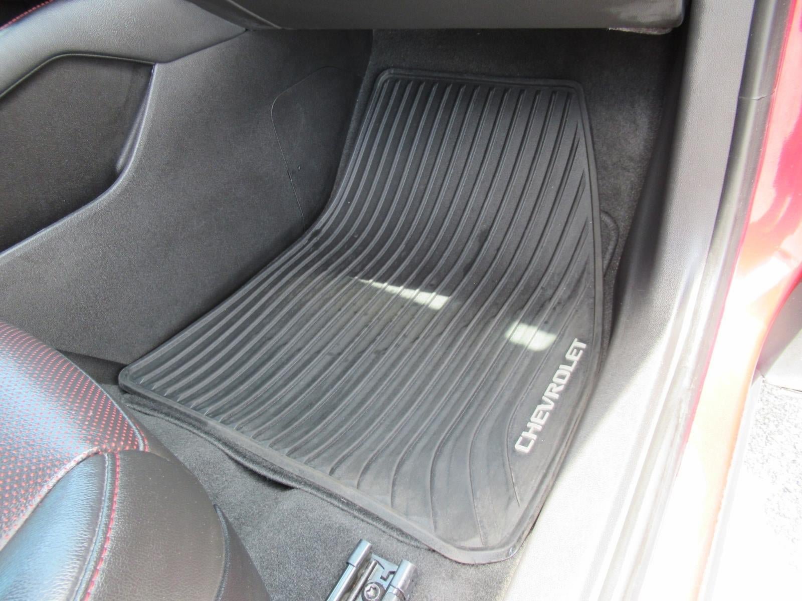 Used 2019 Chevrolet Blazer RS FWD image 37