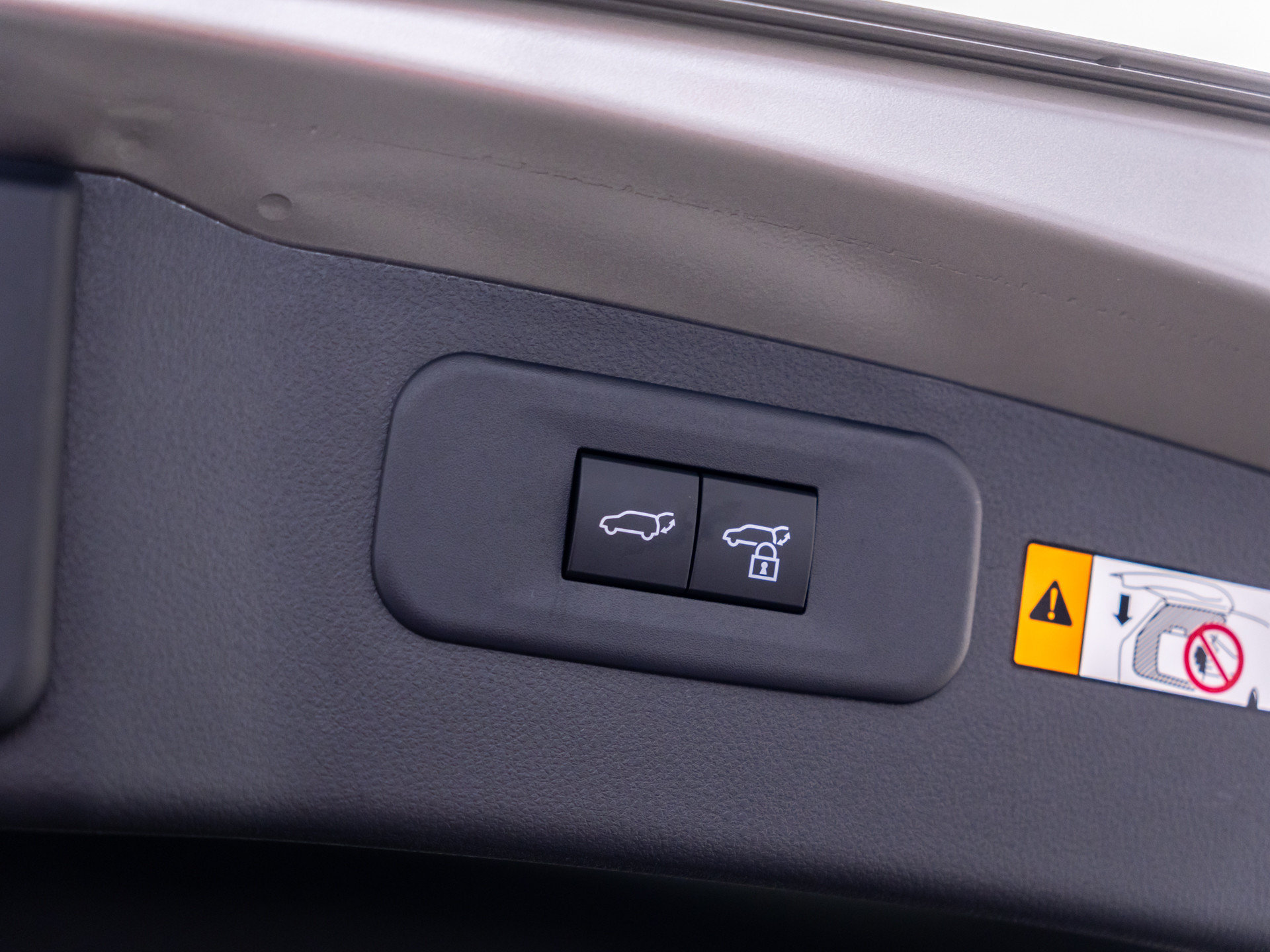 Used 2024 Lexus NX 350 AWD w/ Cold Area Package image 31