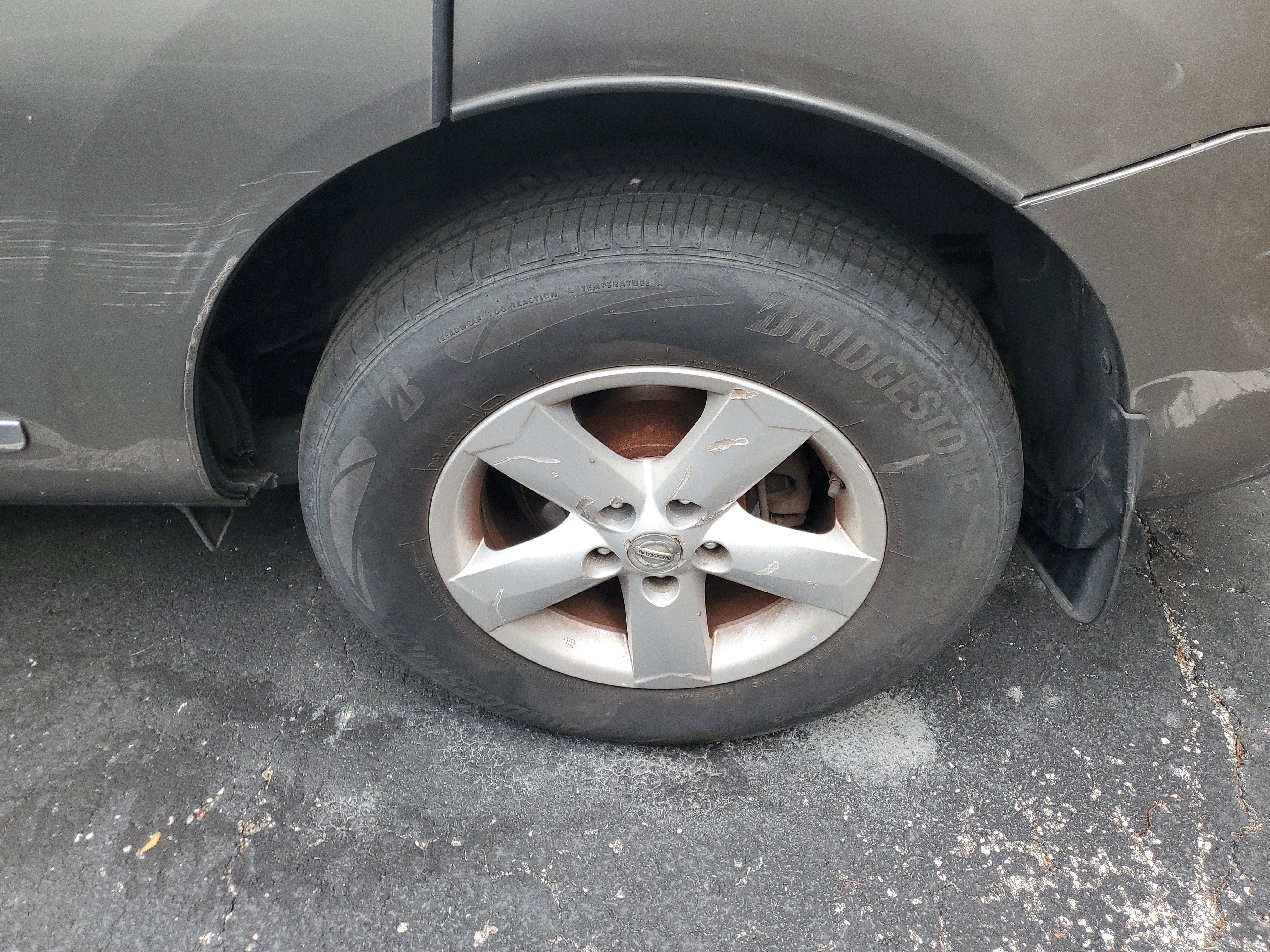 Used 2012 Nissan Rogue S w/ Special Edition Pkg image 6