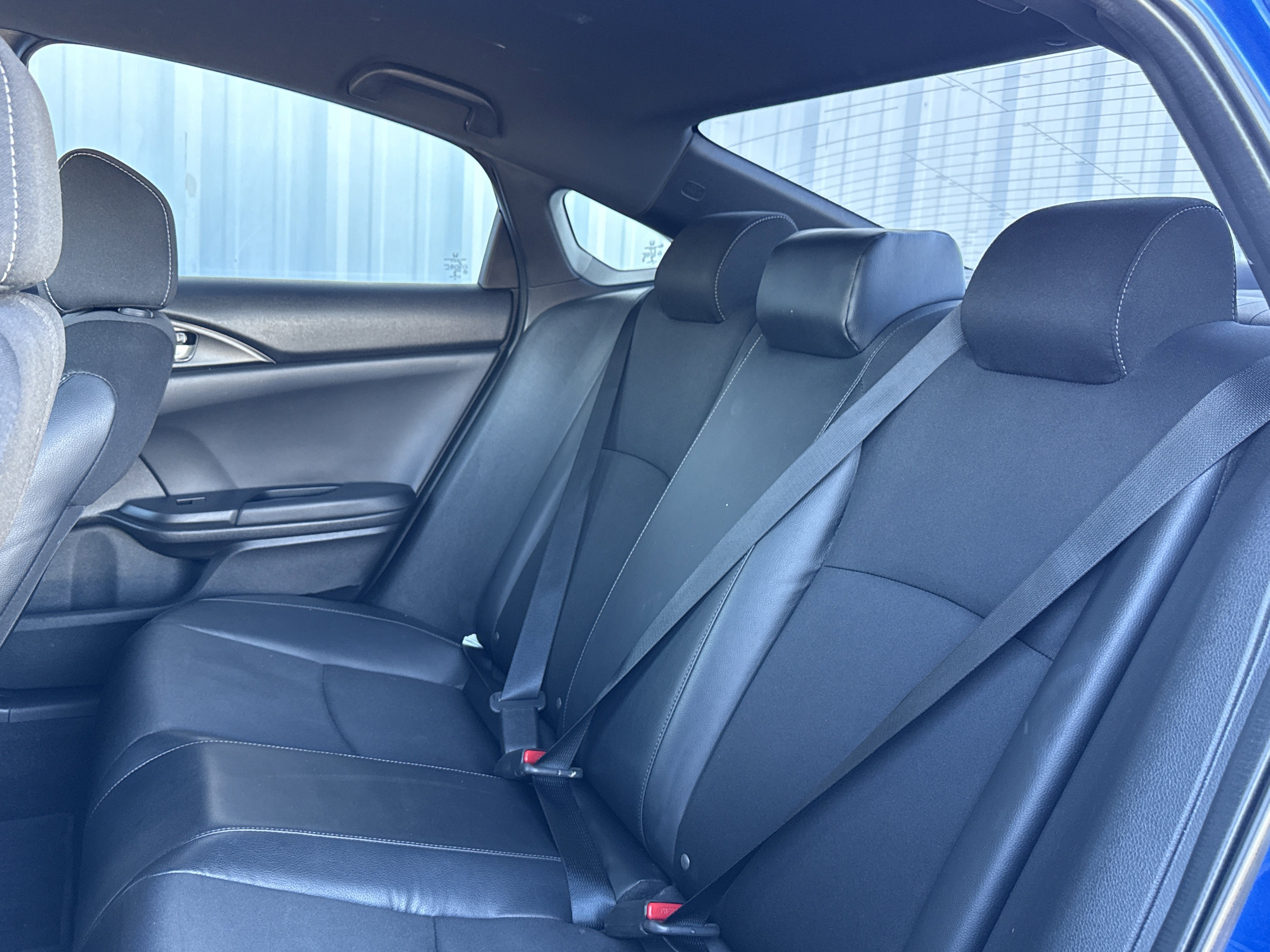 Used 2020 Honda Civic Sport image 23