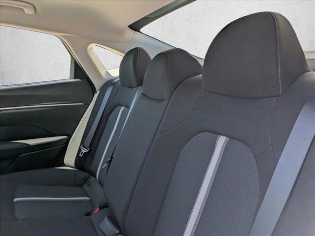 New 2026 Hyundai Sonata SE FWD image 18
