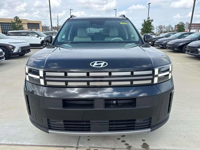 New 2026 Hyundai Santa Fe SEL FWD image 2
