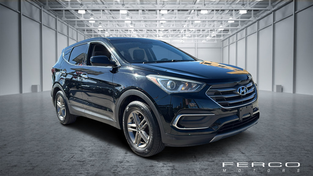 Used 2018 Hyundai Santa Fe Sport FWD image 7