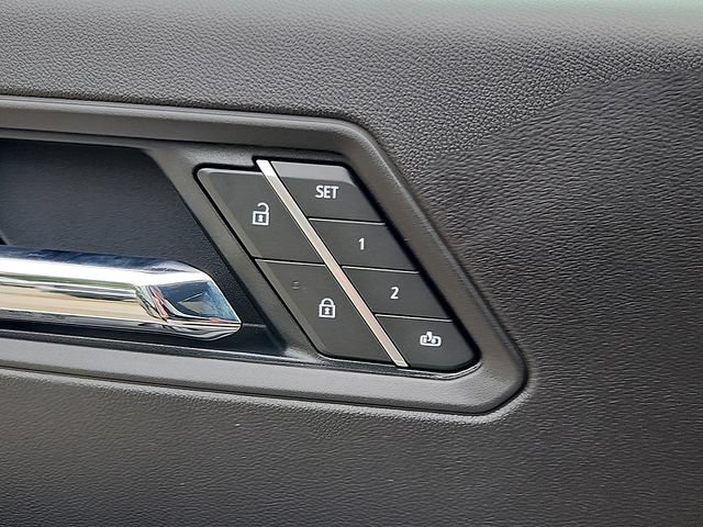 New 2026 GMC Canyon AT4X AWD/4WD image 17
