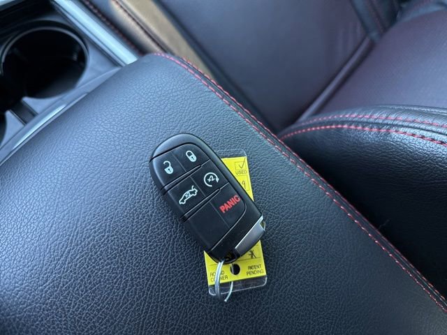 Used 2023 Dodge Charger Scat Pack RWD image 33