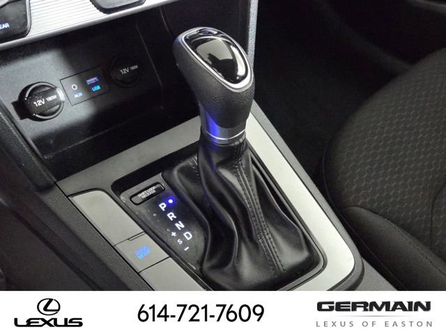 Used 2019 Hyundai Elantra SEL w/ Cargo Package image 28