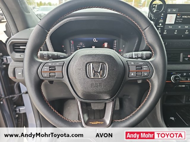 Used 2026 Honda Passport TrailSport image 15