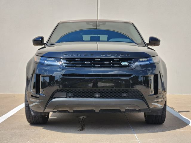 Used 2025 Land Rover Range Rover Evoque S AWD/4WD image 2