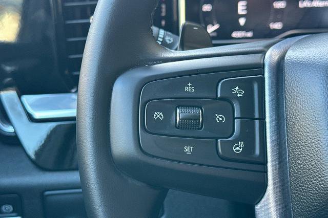 Used 2025 GMC Sierra 1500 Elevation w/ Preferred Package image 32