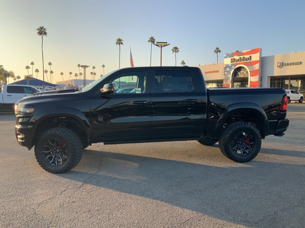 New 2026 RAM 1500 Big Horn image 11