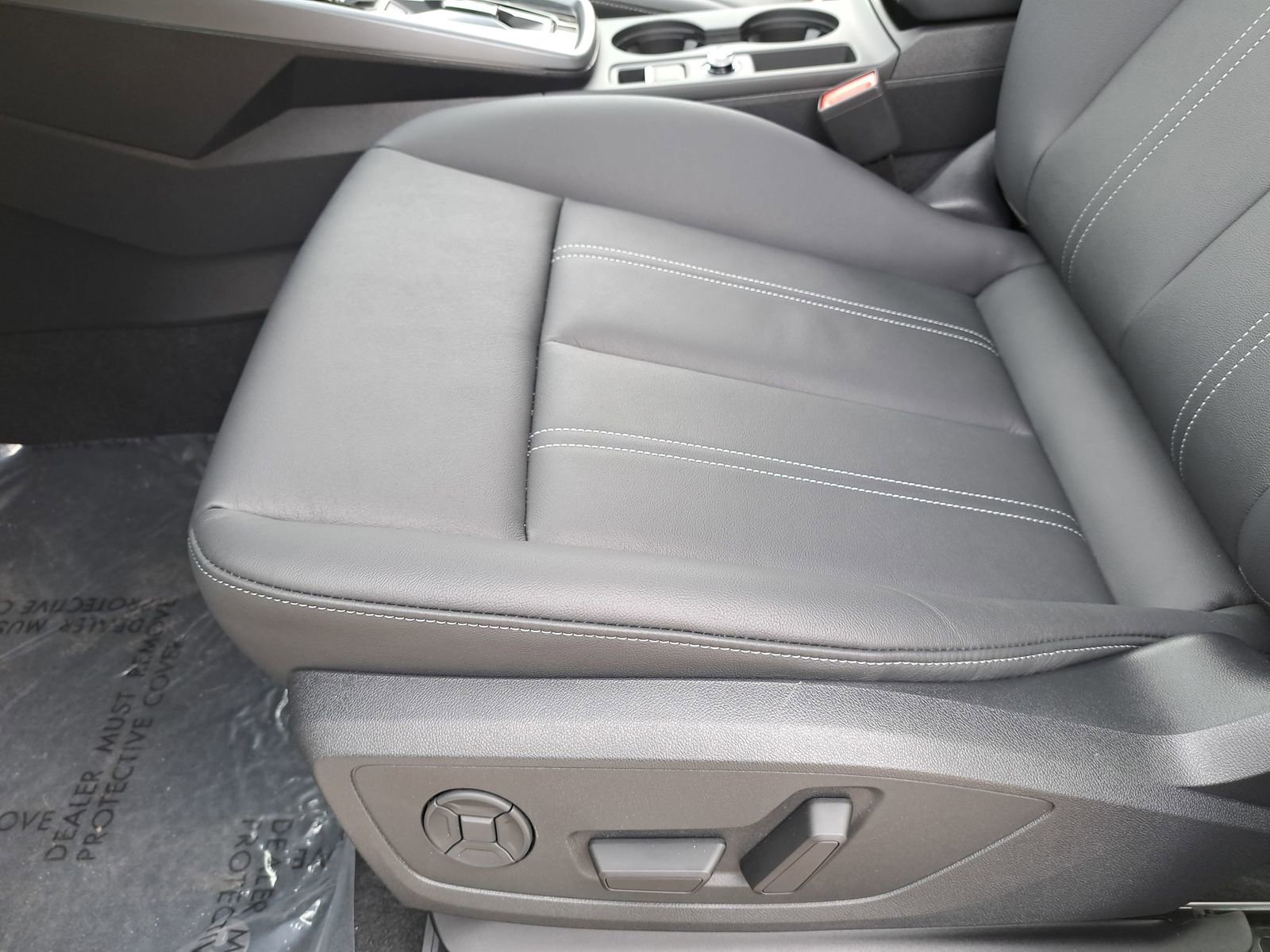 New 2026 Audi A3 2.0T Premium image 31