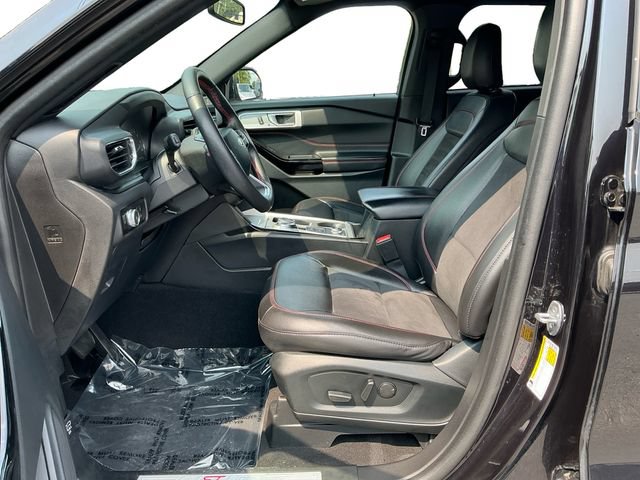 Used 2023 Ford Explorer ST-Line AWD/4WD image 10