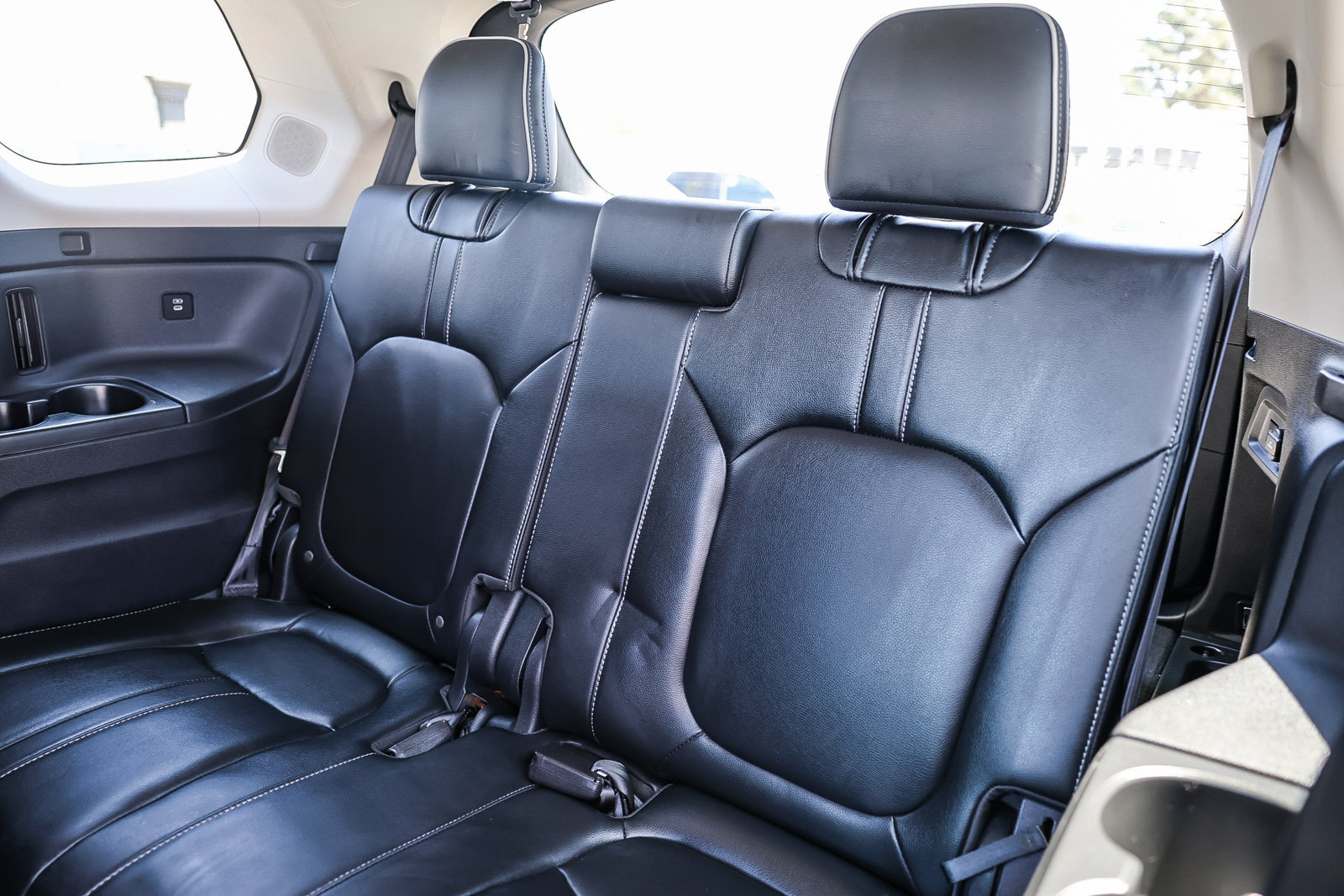 Certified 2024 Honda Pilot Elite image 33