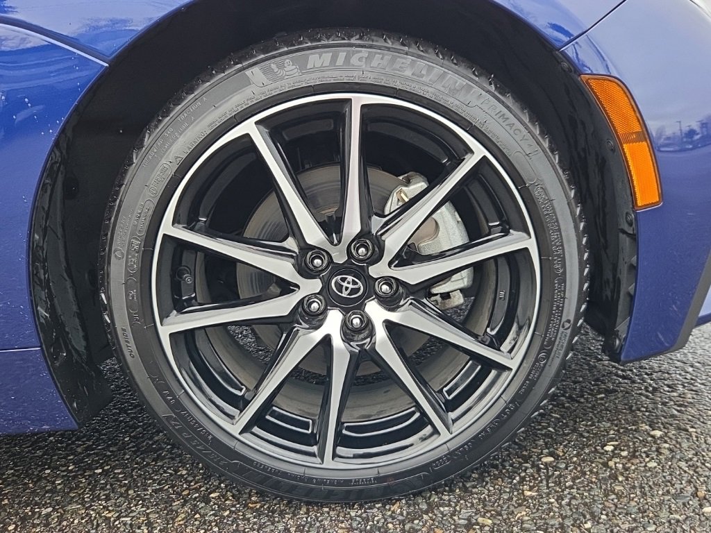 Used 2024 Toyota GR86 image 10