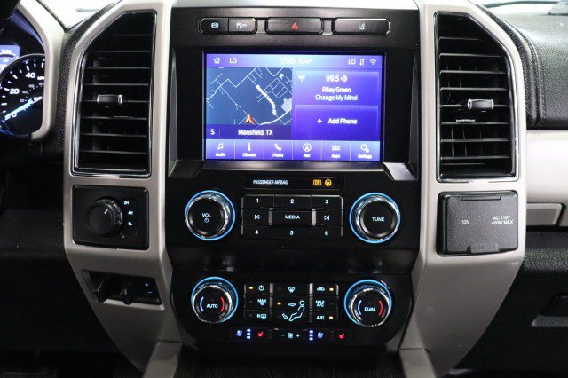 Used 2020 Ford F250 Lariat w/ Lariat Value Package AWD/4WD image 82