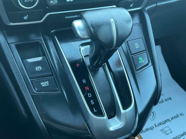 Used 2021 Honda CR-V Touring image 30
