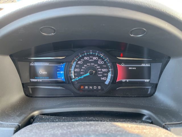 Used 2019 Ford Flex SEL w/ Equipment Group 202A image 13
