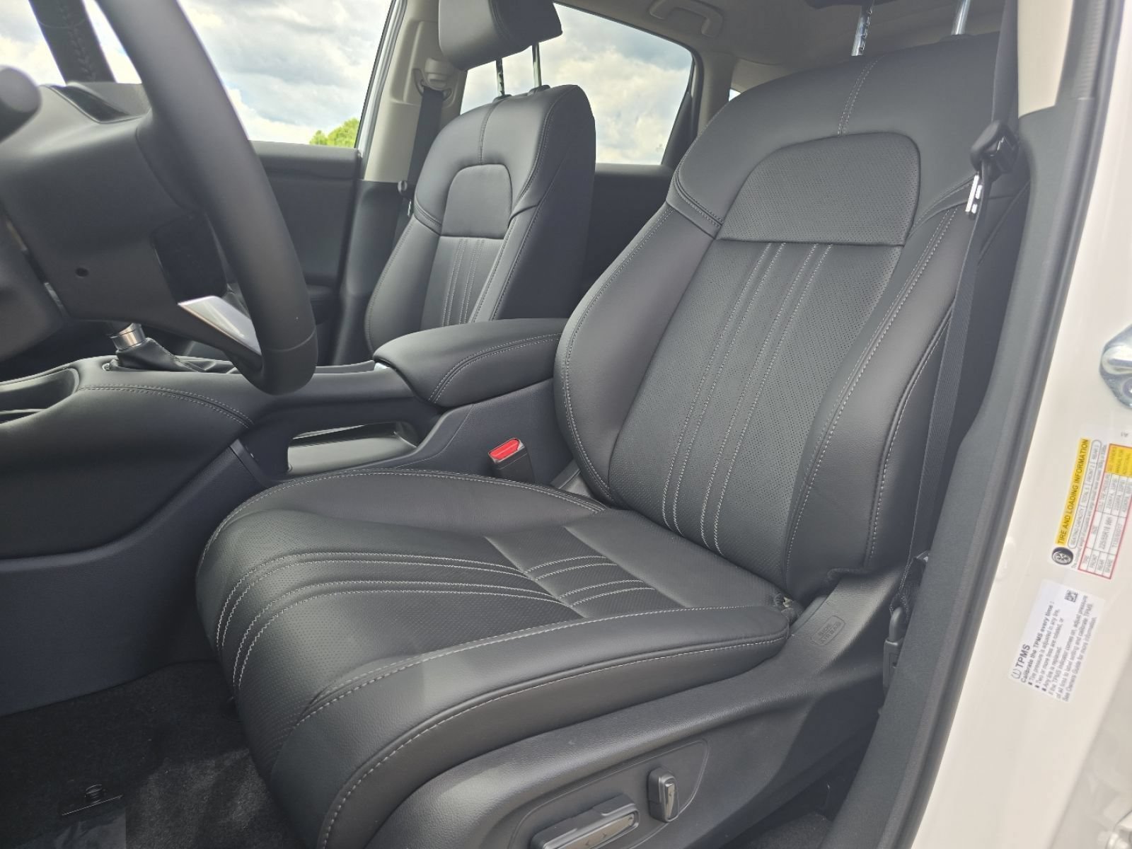 New 2027 Honda HR-V EX-L image 20