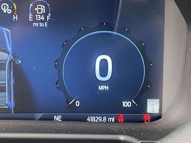 Certified 2024 Ford F250 King Ranch w/ Chrome Package image 27